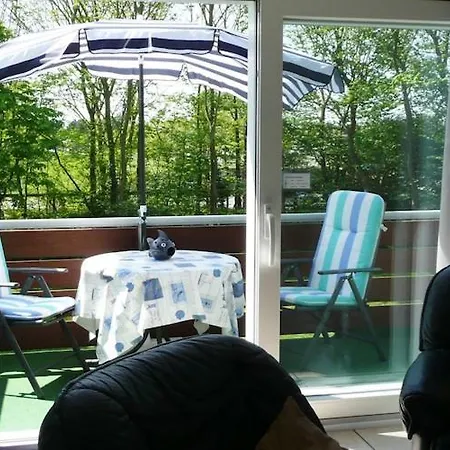 In St Peter-ording 장크트 피터 오르딩